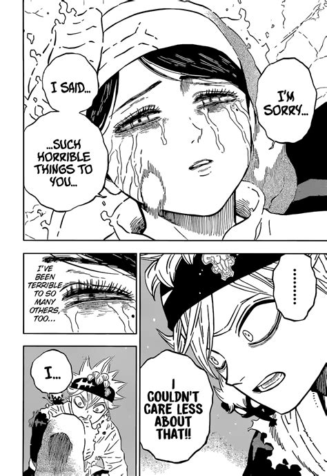 black clover hentai manga|Black Clover .